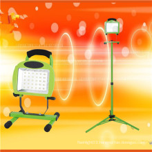 H Series 40 W Rechargeable LED Work Light